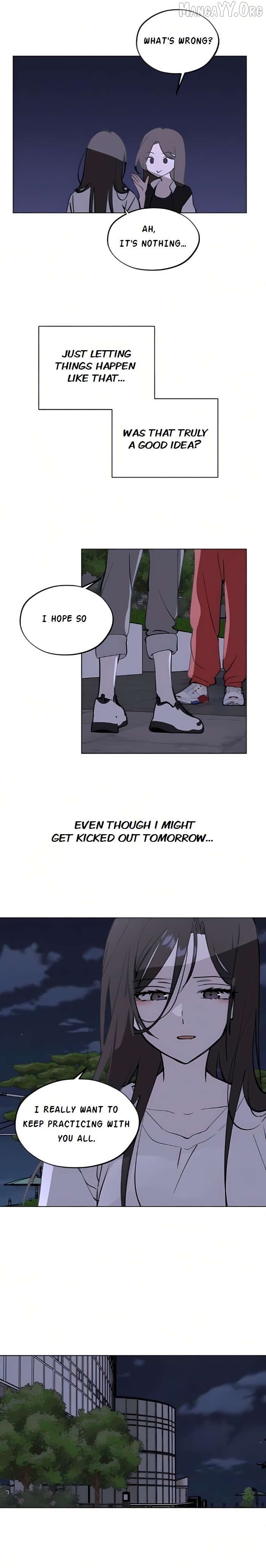 Read Today Is a Woman Day Manga Online