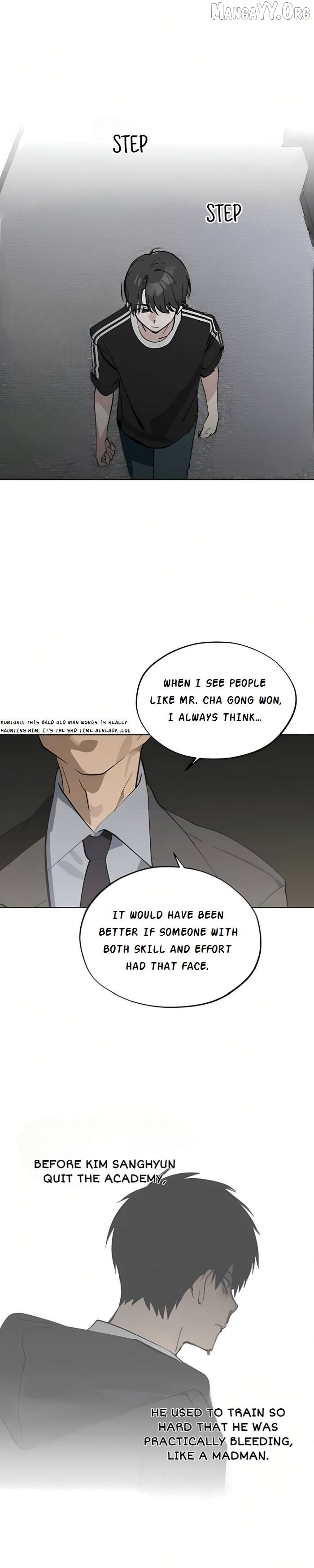 Read Today Is a Woman Day Manga Online