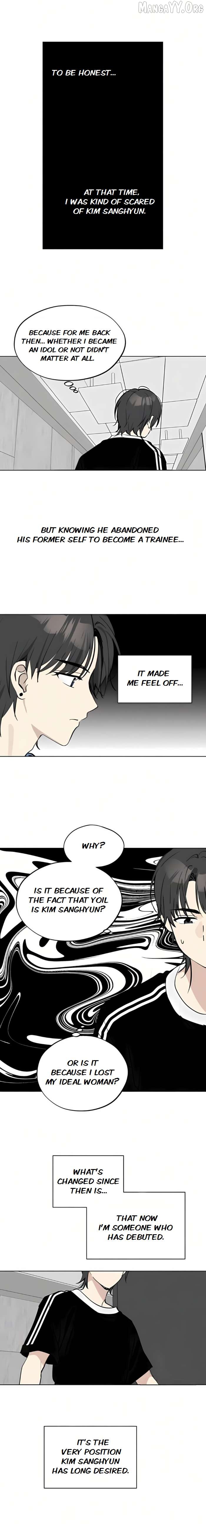 Read Today Is a Woman Day Manga Online