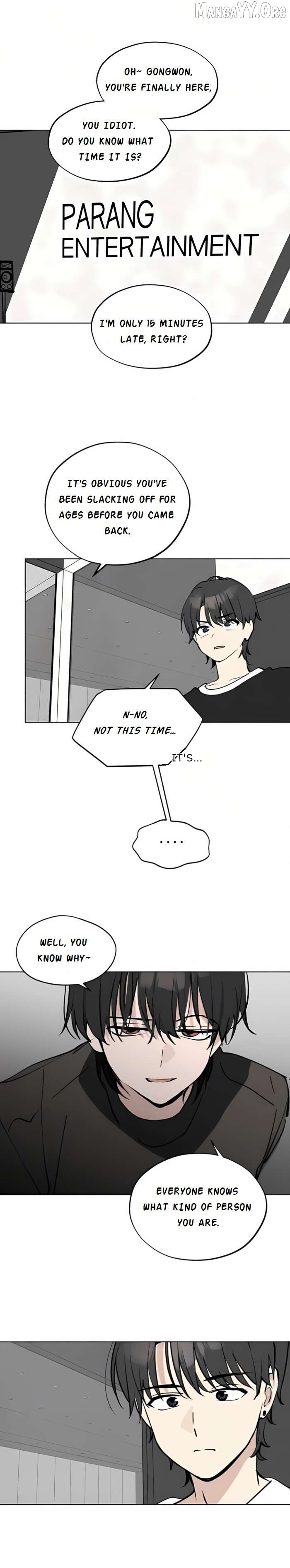 Read Today Is a Woman Day Manga Online