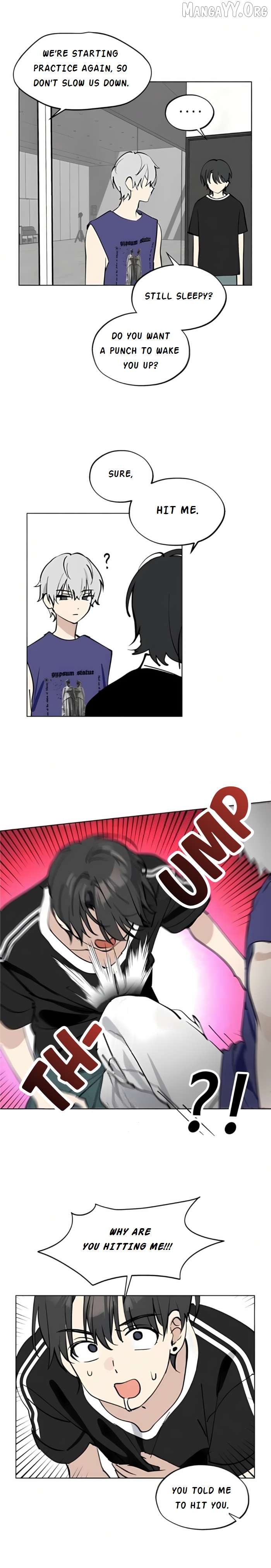 Read Today Is a Woman Day Manga Online