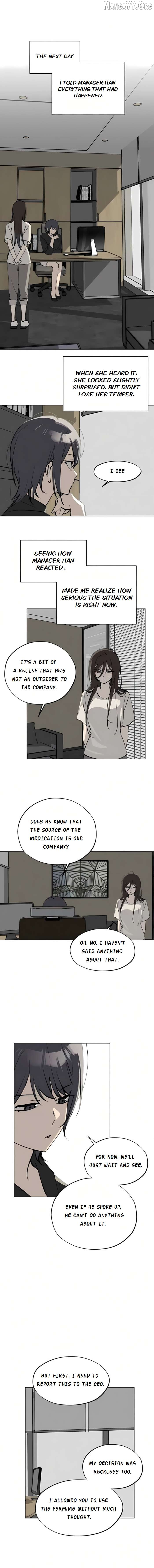 Read Today Is a Woman Day Manga Online