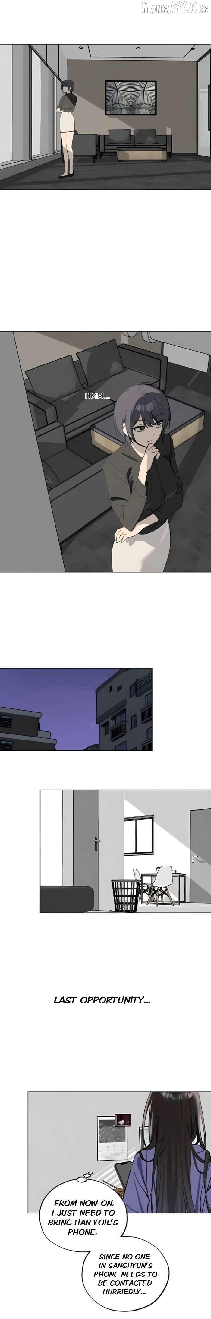 Read Today Is a Woman Day Manga Online