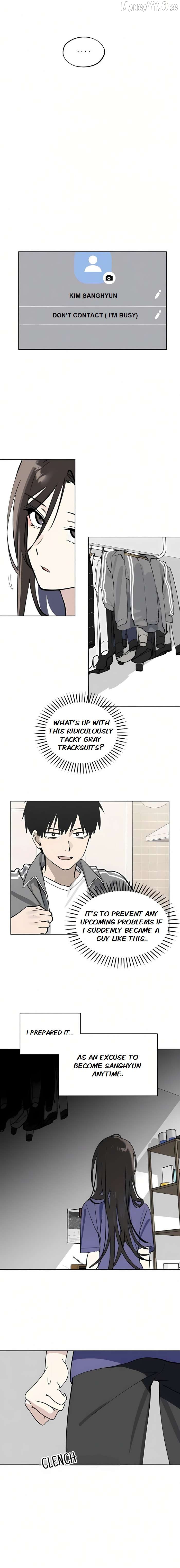 Read Today Is a Woman Day Manga Online