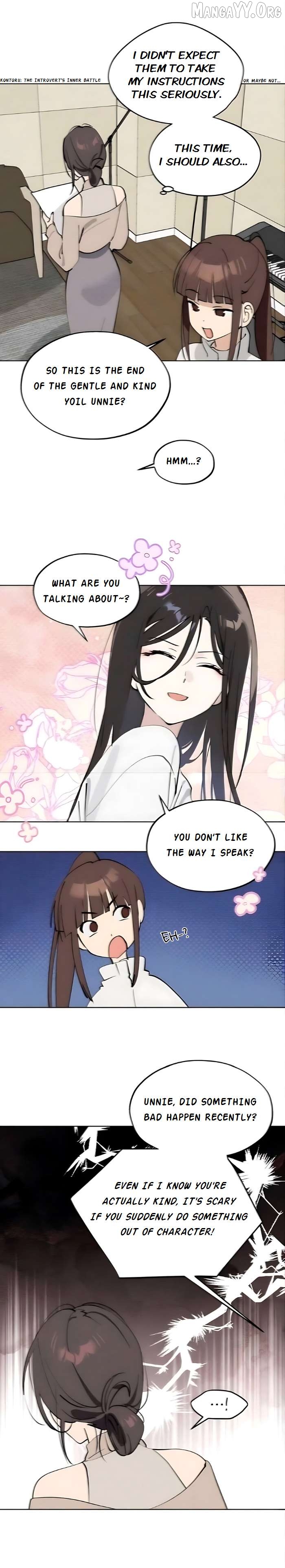 Read Today Is a Woman Day Manga Online