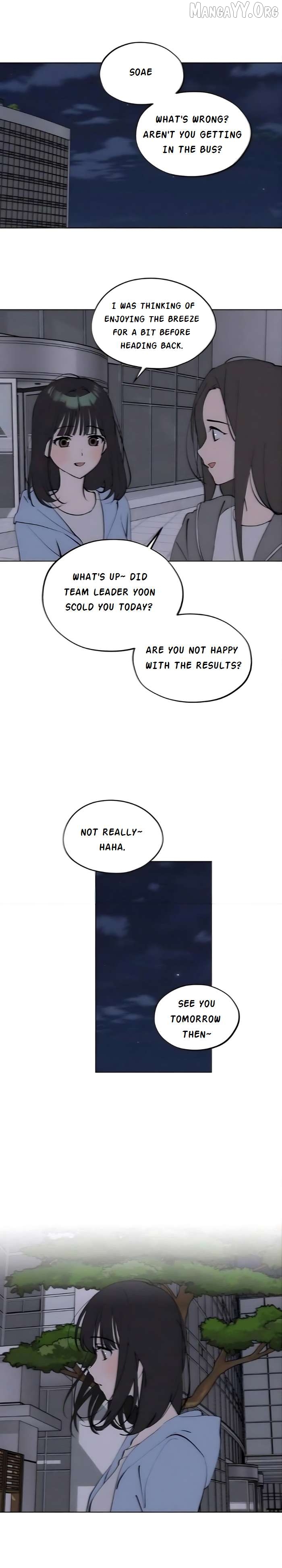 Read Today Is a Woman Day Manga Online