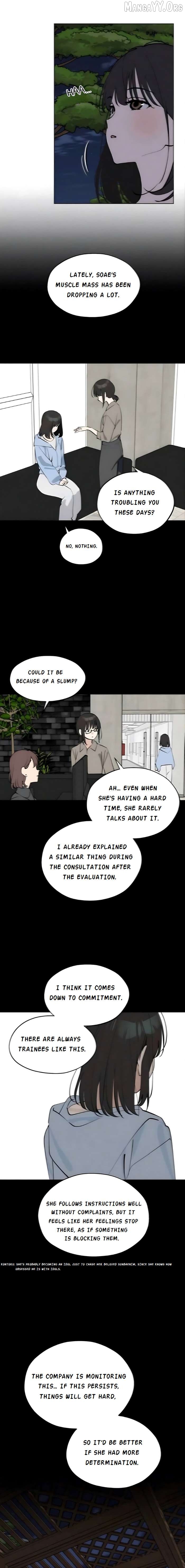 Read Today Is a Woman Day Manga Online