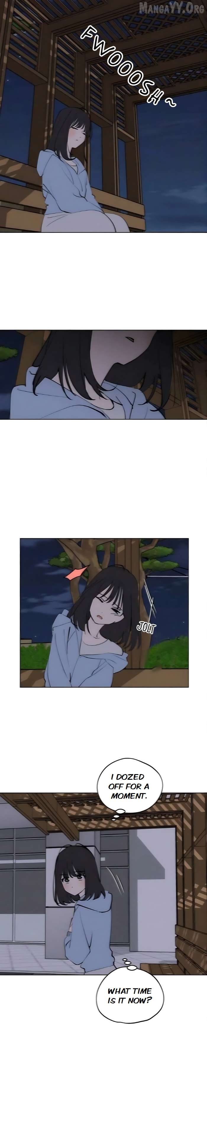 Read Today Is a Woman Day Manga Online