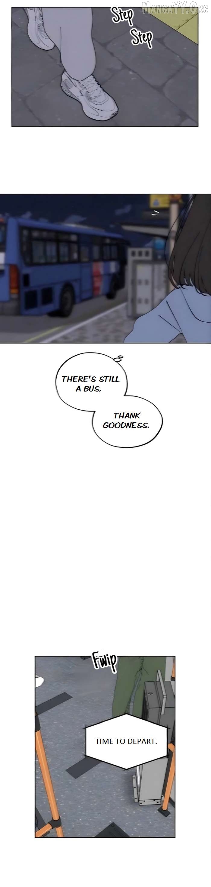 Read Today Is a Woman Day Manga Online