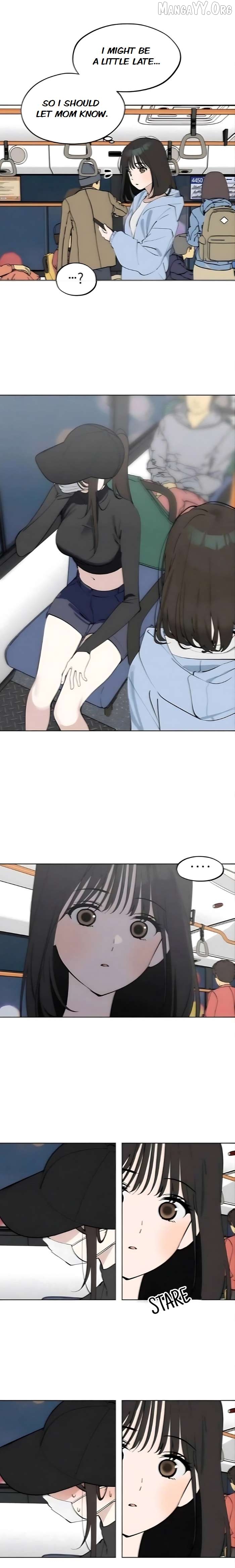 Read Today Is a Woman Day Manga Online