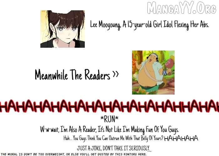 Read Today Is a Woman Day Manga Online