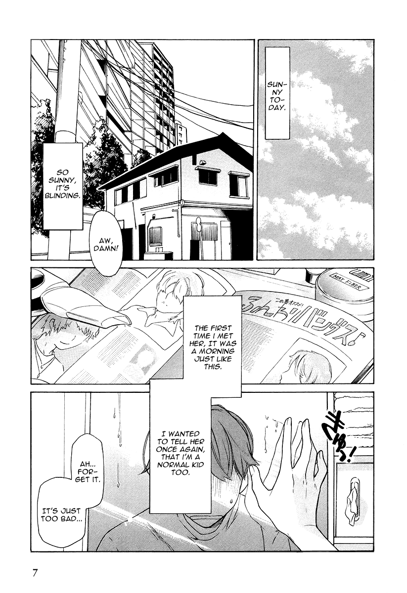 Read Toradora! Manga Online