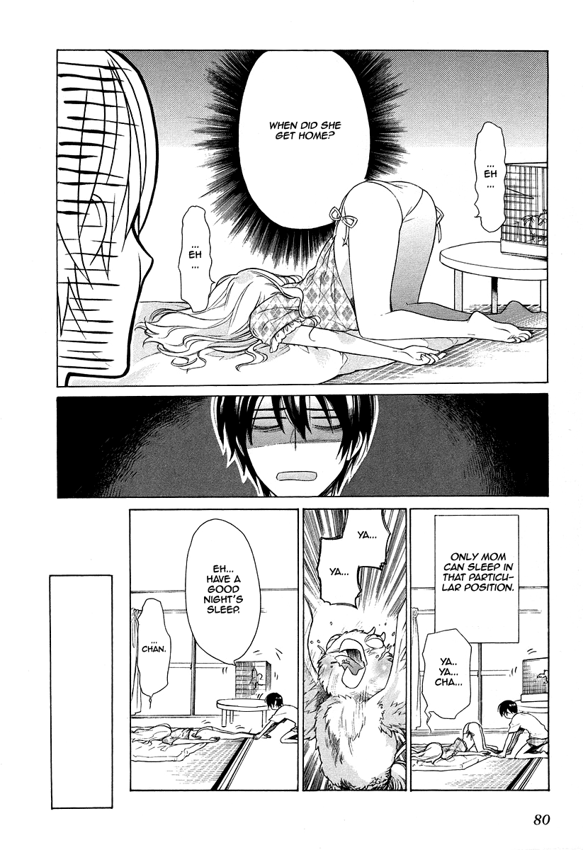 Read Toradora! Manga Online