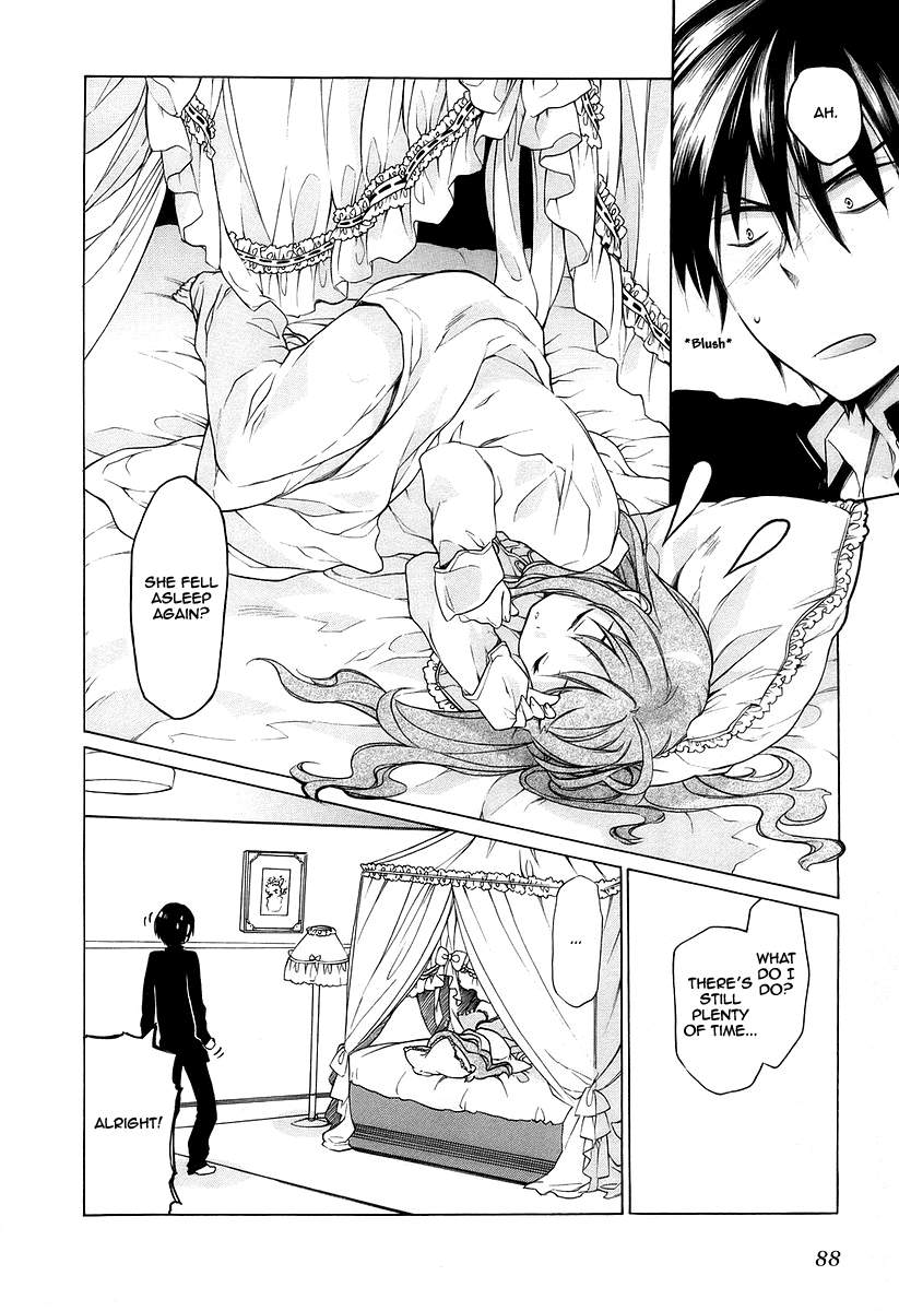 Read Toradora! Manga Online