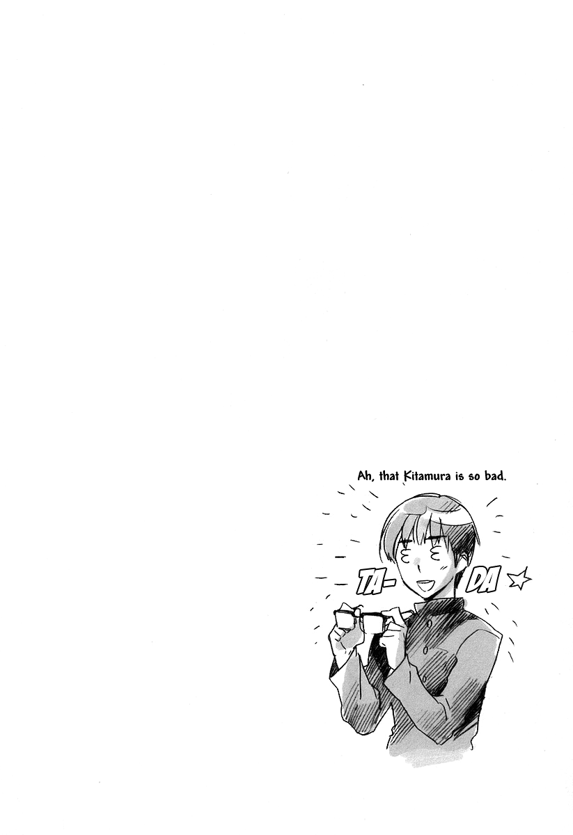 Read Toradora! Manga Online