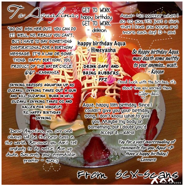 Read Toradora! Manga Online