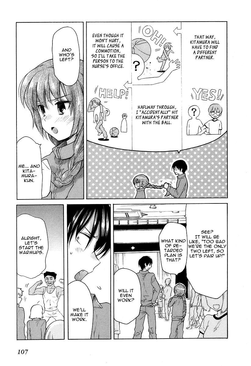 Read Toradora! Manga Online