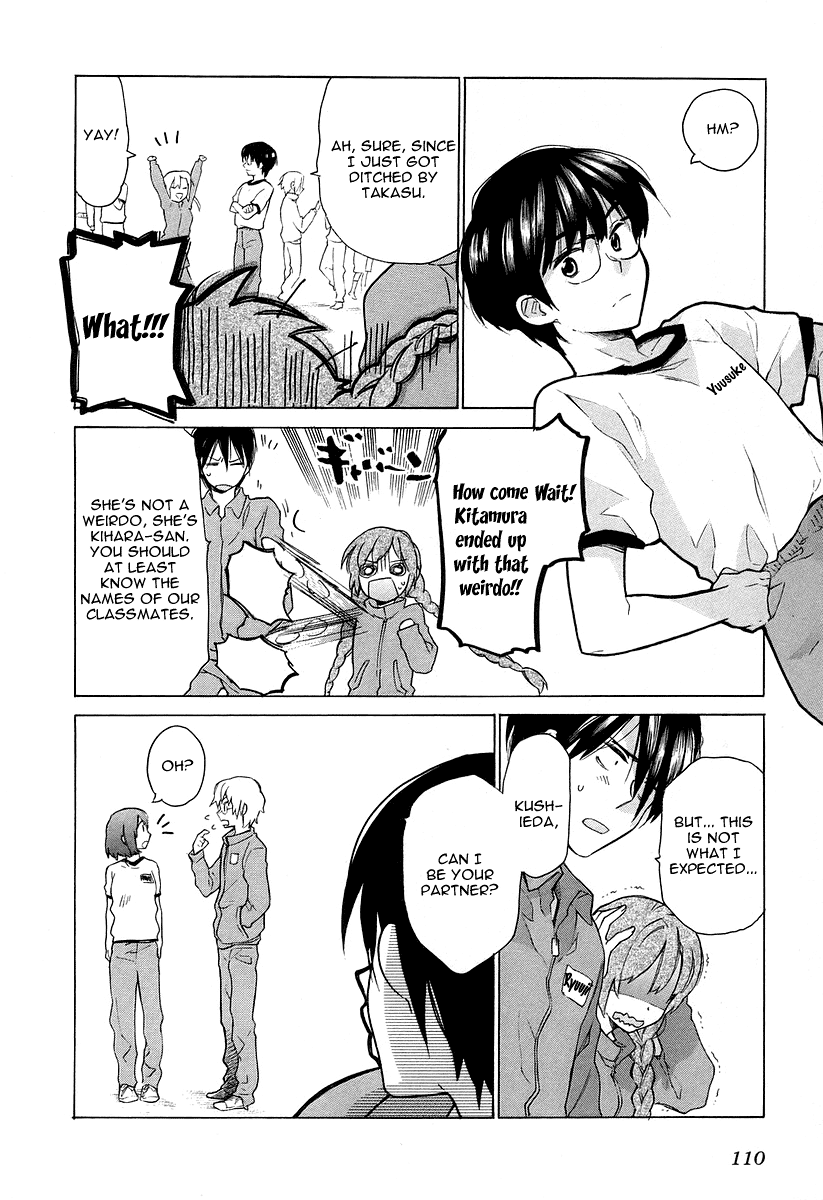 Read Toradora! Manga Online