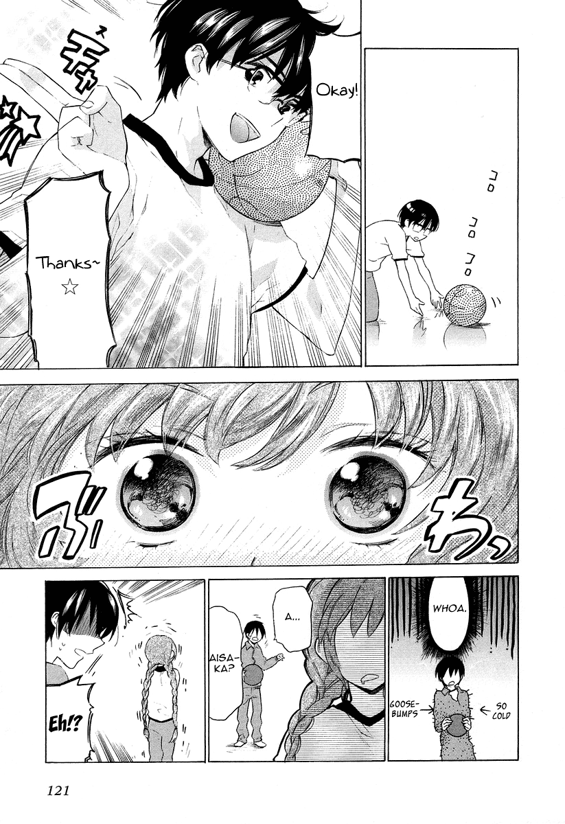 Read Toradora! Manga Online