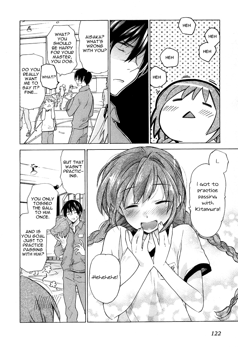 Read Toradora! Manga Online