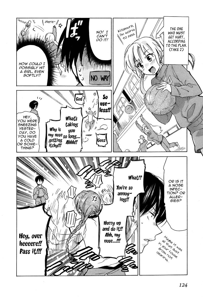 Read Toradora! Manga Online