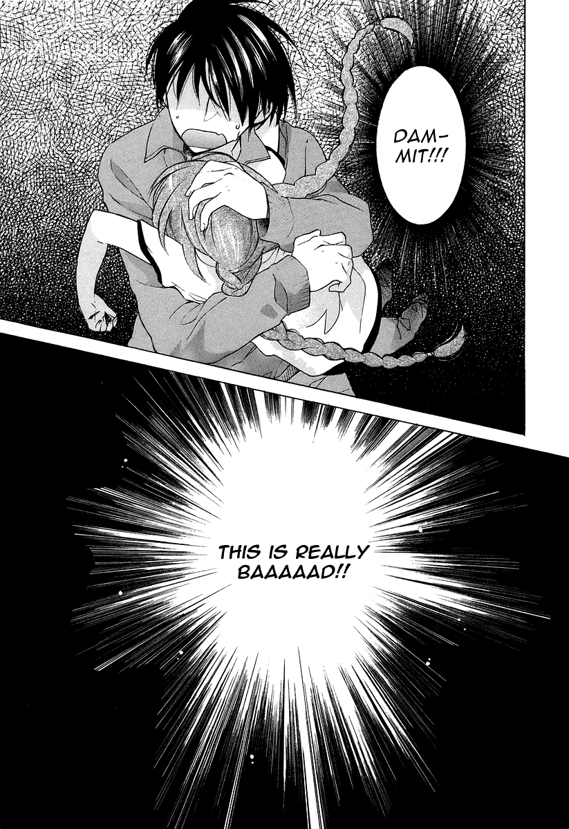 Read Toradora! Manga Online