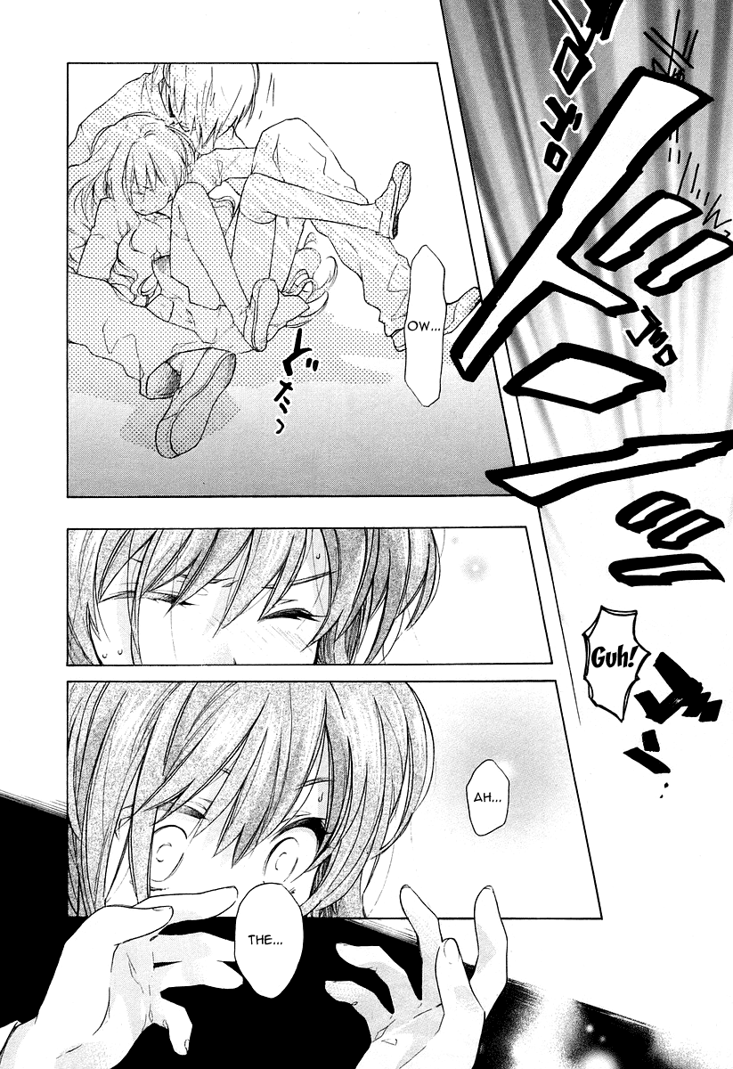 Read Toradora! Manga Online