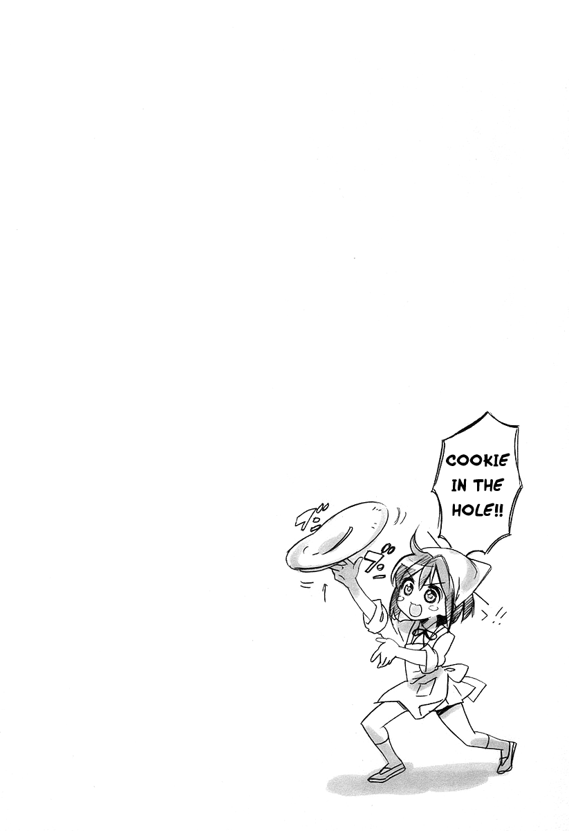 Read Toradora! Manga Online