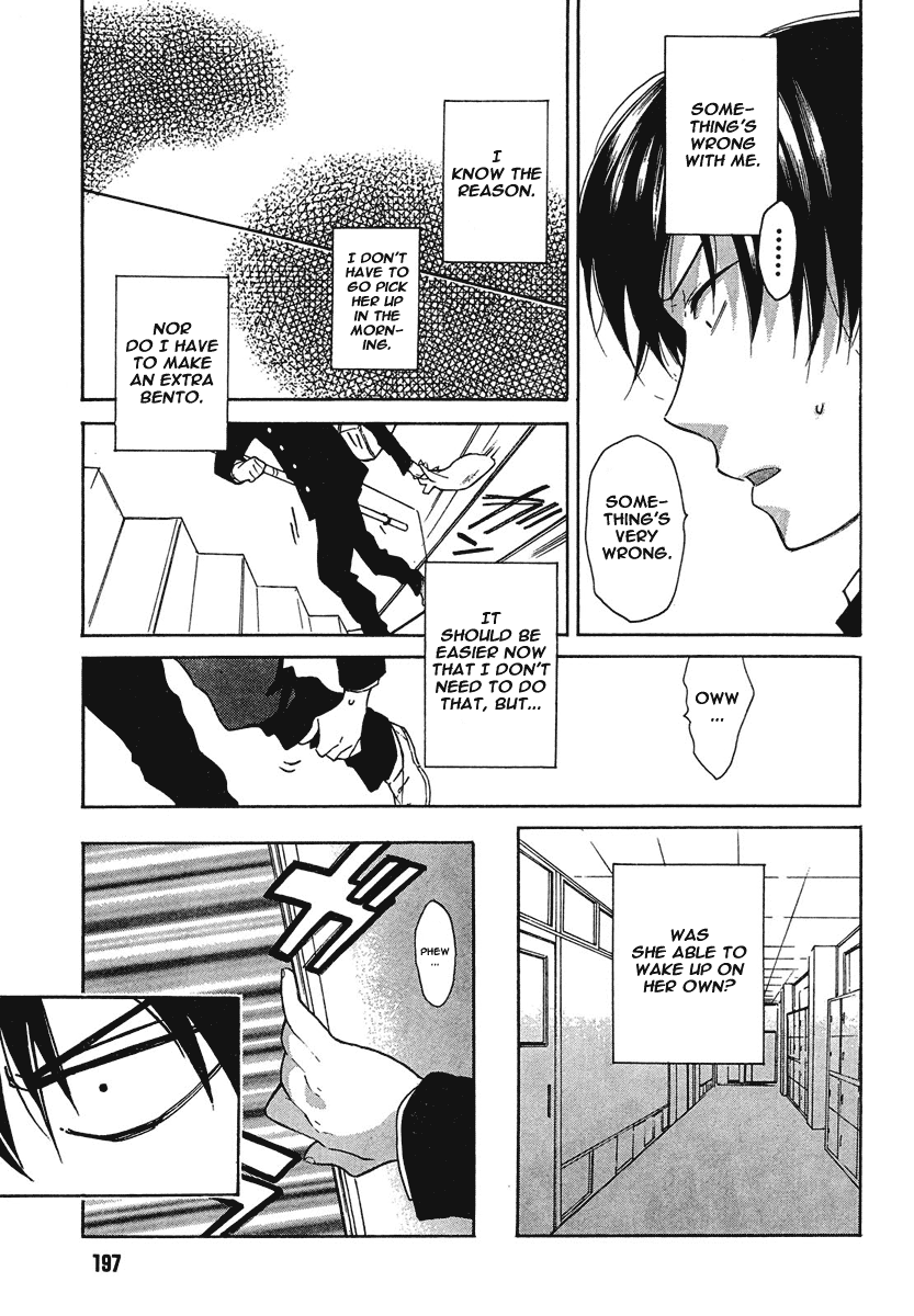 Read Toradora! Manga Online