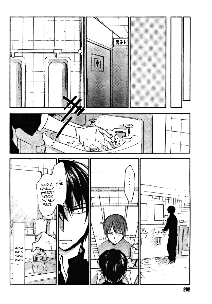 Read Toradora! Manga Online