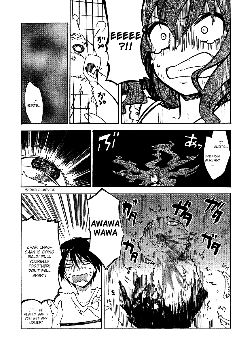 Read Toradora! Manga Online