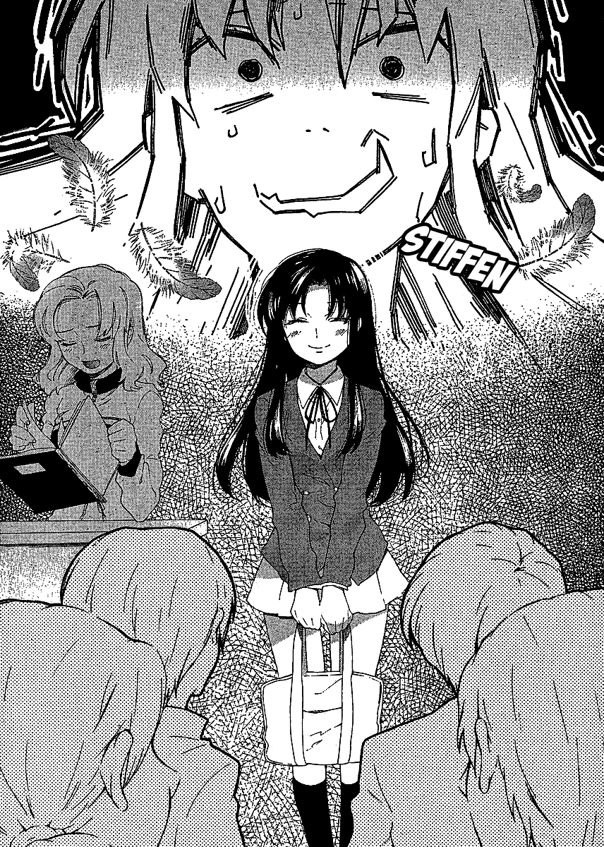 Read Toradora! Manga Online