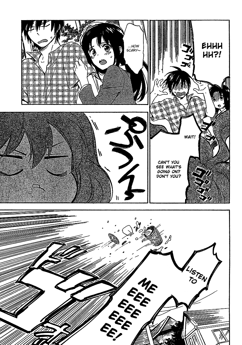 Read Toradora! Manga Online