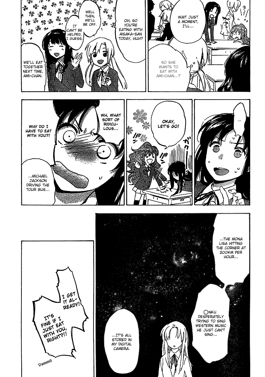 Read Toradora! Manga Online