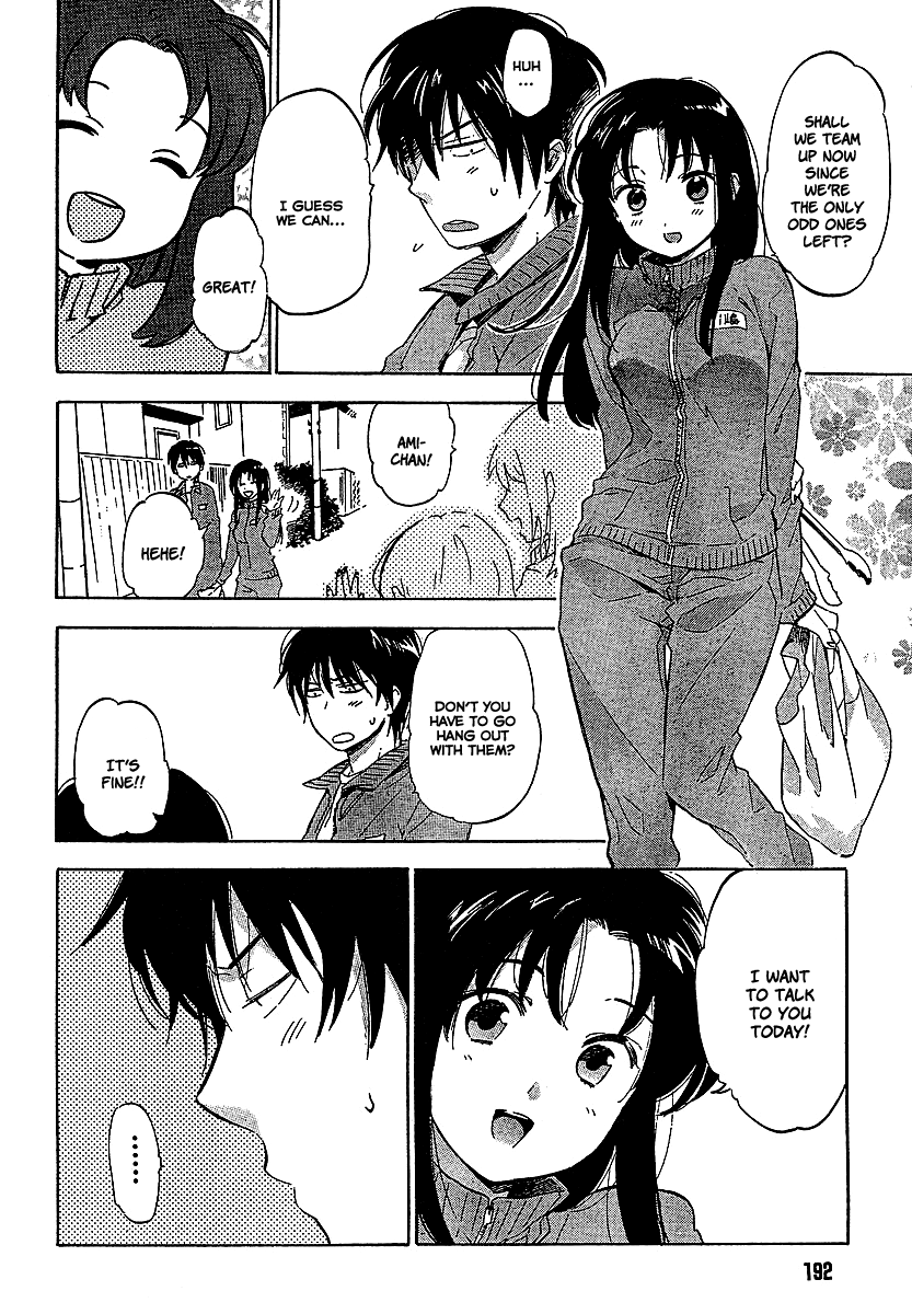 Read Toradora! Manga Online