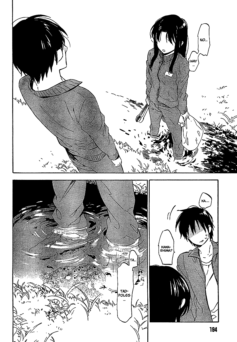 Read Toradora! Manga Online