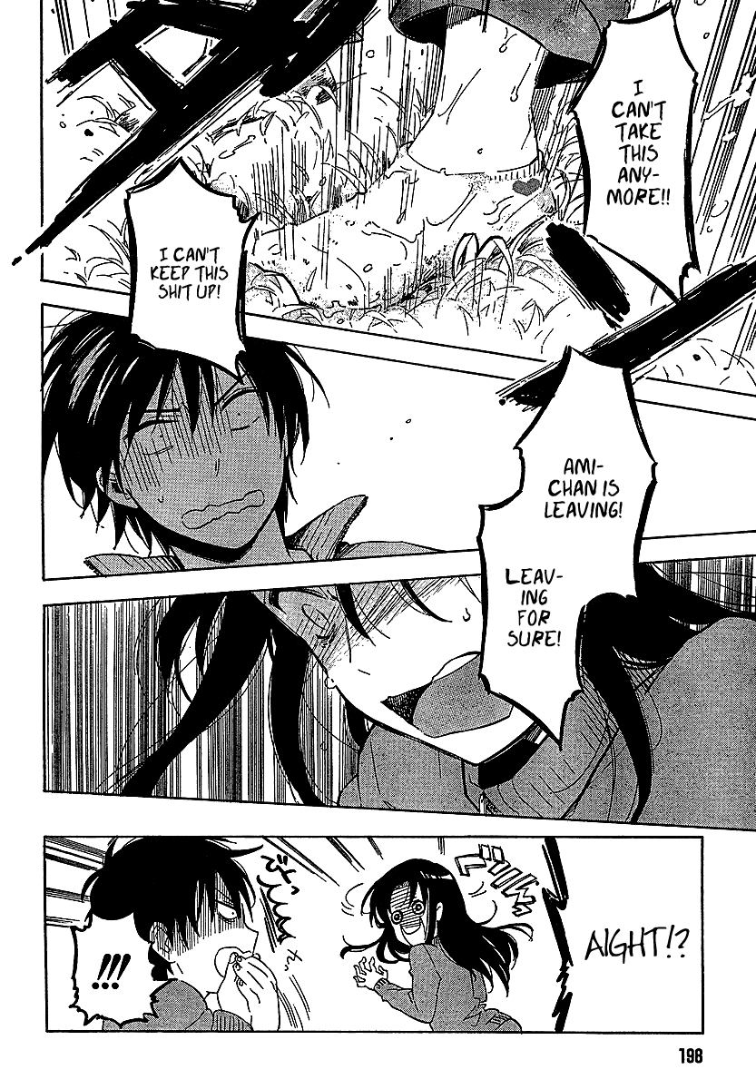 Read Toradora! Manga Online