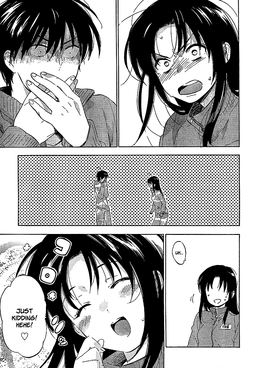 Read Toradora! Manga Online