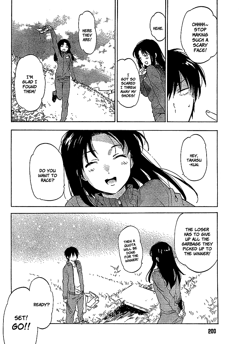 Read Toradora! Manga Online