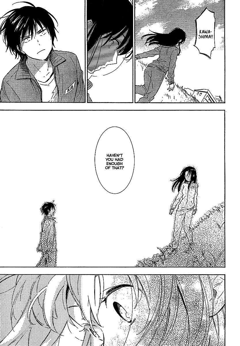 Read Toradora! Manga Online