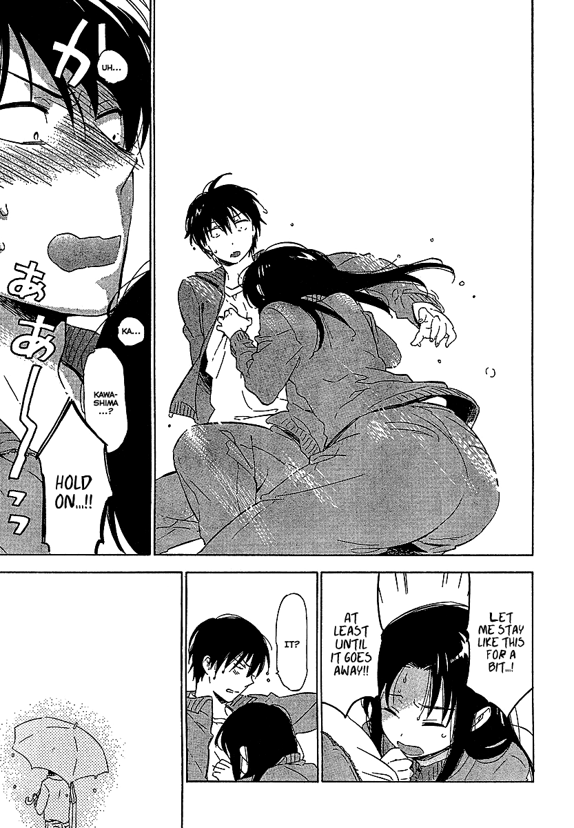 Read Toradora! Manga Online