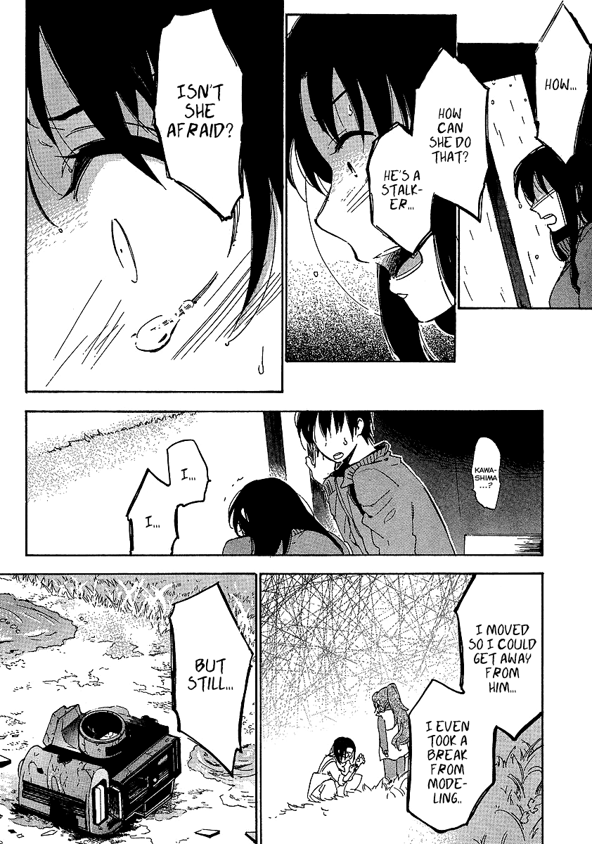 Read Toradora! Manga Online