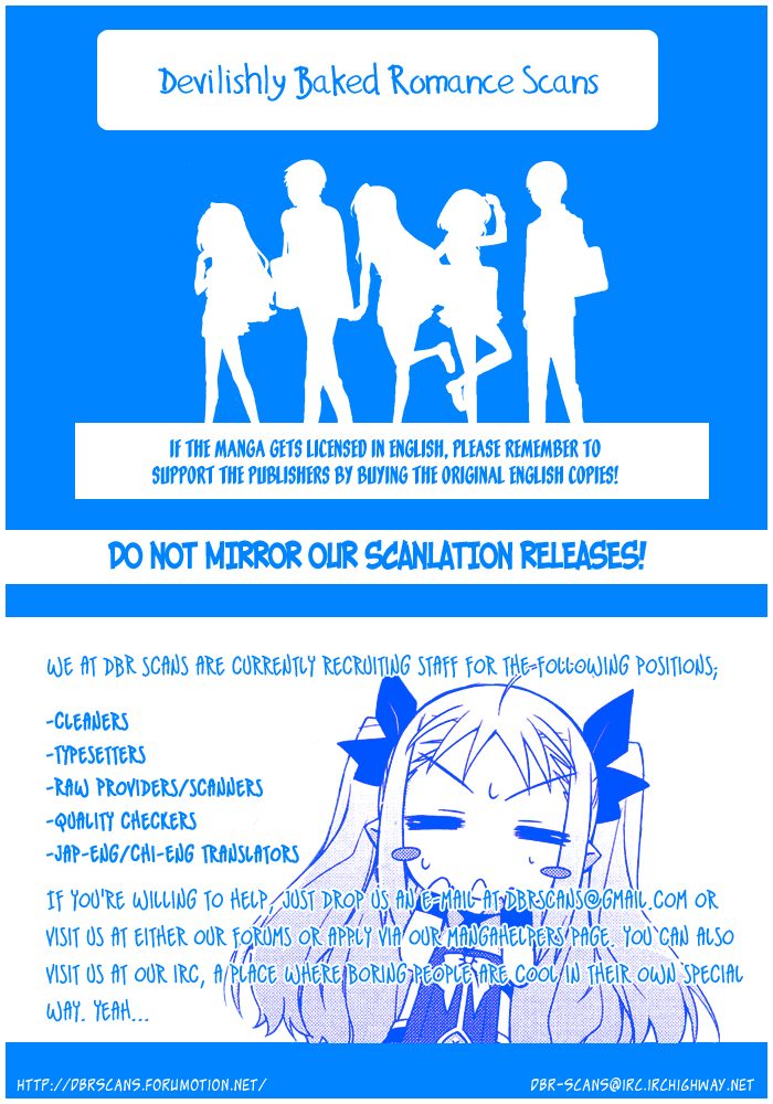 Read Toradora! Manga Online