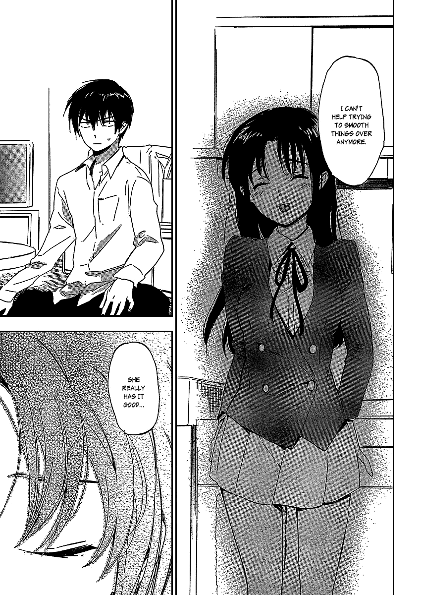 Read Toradora! Manga Online