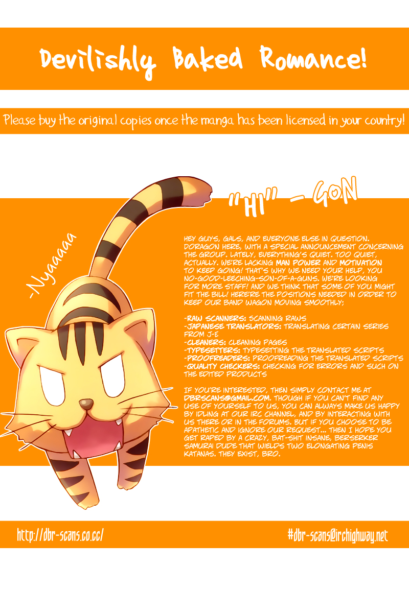 Read Toradora! Manga Online