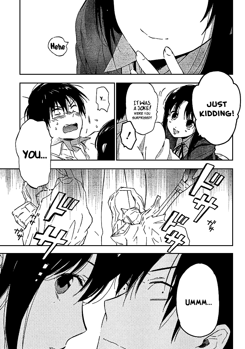 Read Toradora! Manga Online