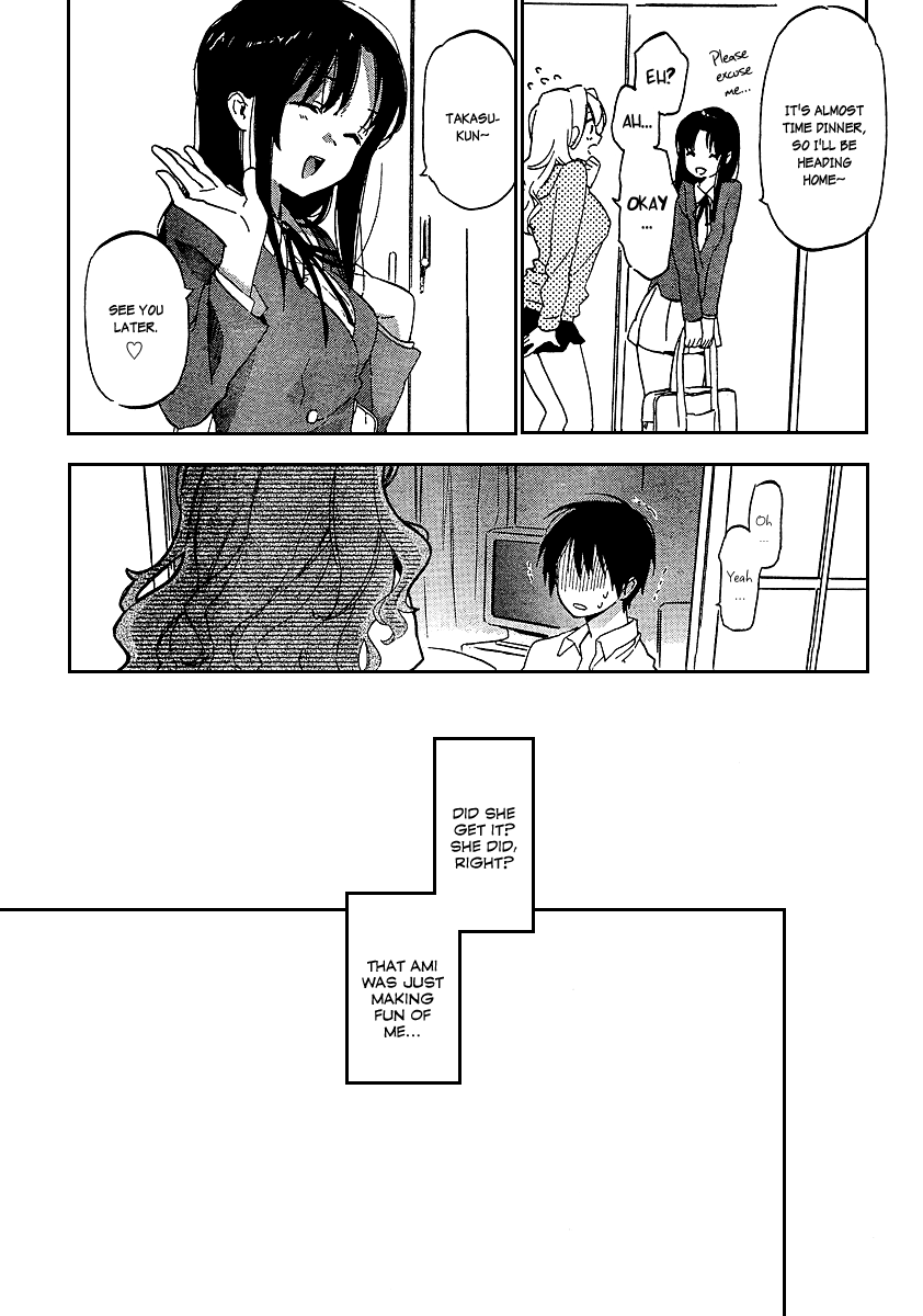 Read Toradora! Manga Online