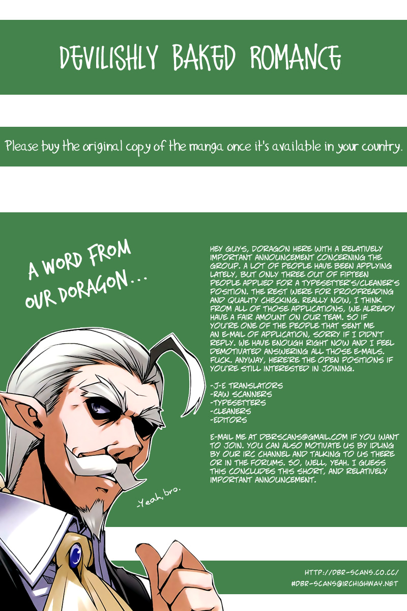 Read Toradora! Manga Online