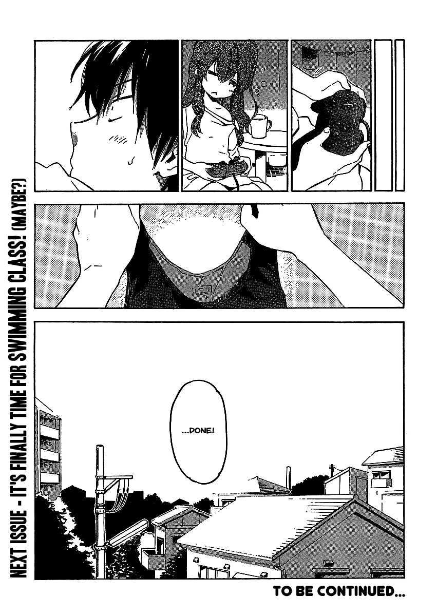 Read Toradora! Manga Online