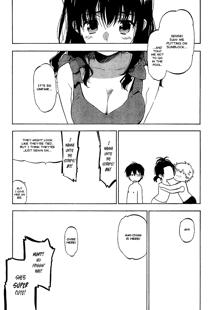 Read Toradora! Manga Online